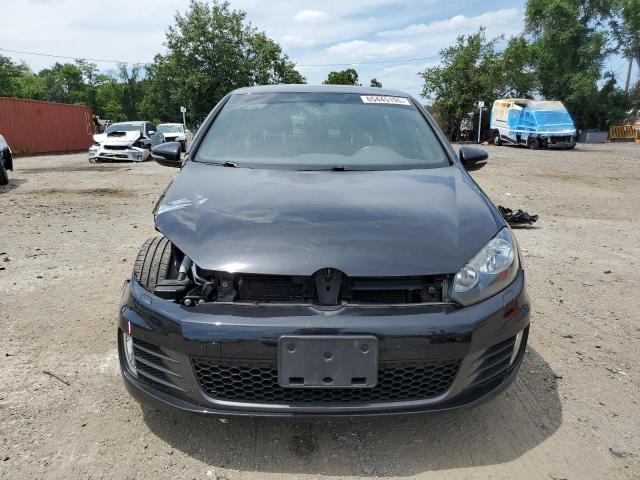 2013 VOLKSWAGEN GTI - WVWHD7AJ4DW120569