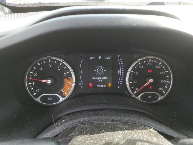 2018 JEEP RENEGADE S ZACCJBAB8JPJ42563