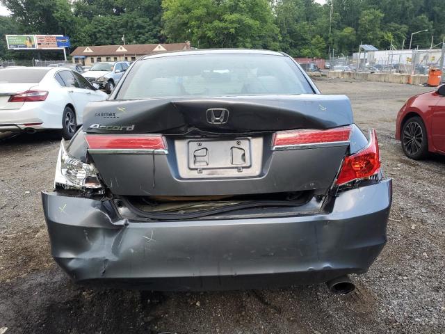 2012 HONDA ACCORD LXP - 1HGCP2F42CA173730