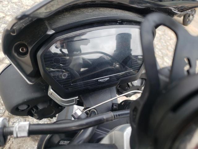 2018 TRIUMPH MOTORCYCLE STREET TRI SMTA464S6JT838476