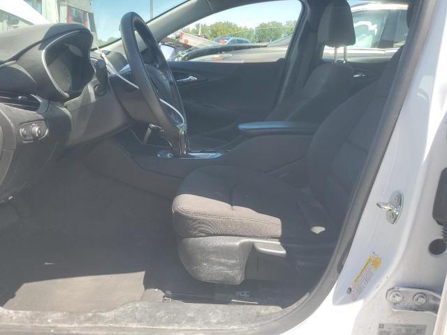 2020 CHEVROLET MALIBU LS - 1G1ZB5ST7LF151692