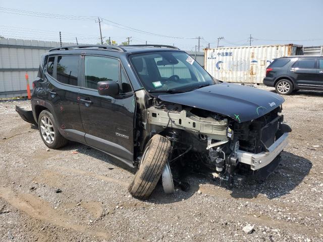 2022 JEEP RENEGADE L - ZACNJDB12NPN51268