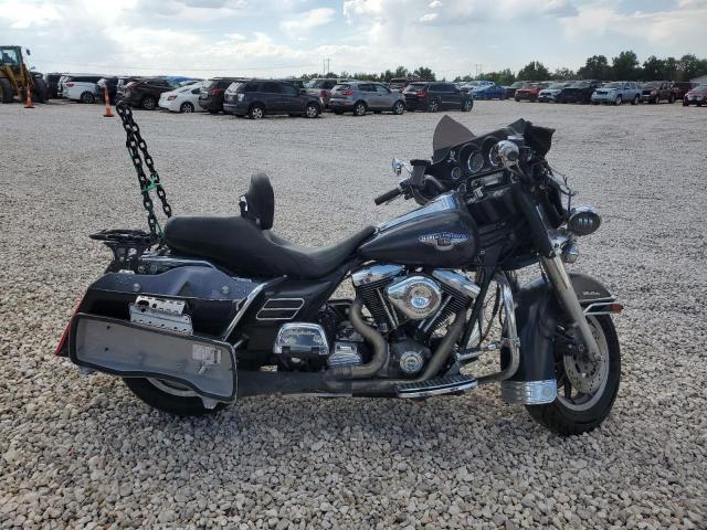 HARLEY-DAVIDSON FLHTCUI AN