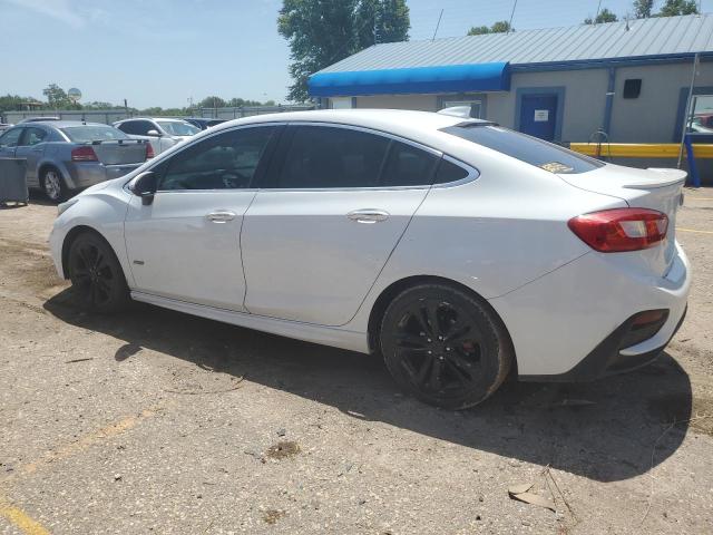 2016 CHEVROLET CRUZE PREM 1G1BG5SM5G7300919