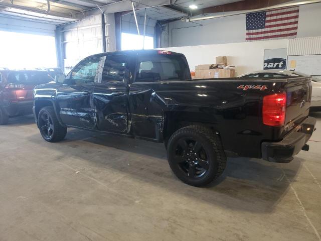 2016 CHEVROLET SILVERADO - 1GCVKNEC2GZ397975