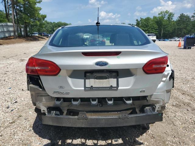 2018 FORD FOCUS SE 1FADP3F27JL292419