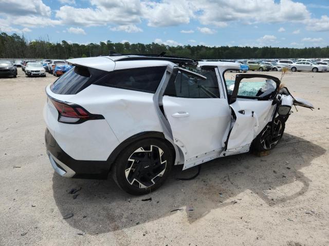2023 KIA SPORTAGE S 5XYK53AF6PG030638