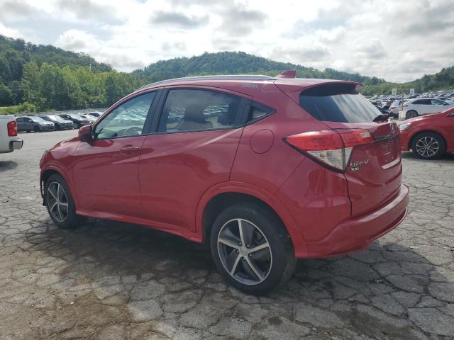 2019 HONDA HR-V TOURING 3CZRU6H90KM713220