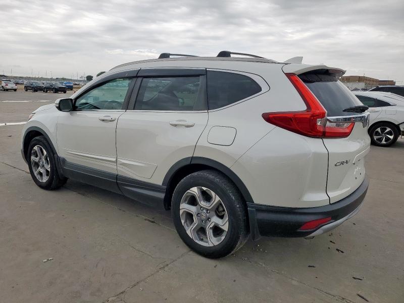 2017 HONDA CR-V EXL 2HKRW2H80HH649145