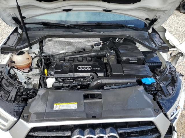 2016 AUDI Q3 PRESTIG WA1GFCFS9GR006158