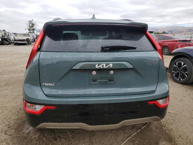 2023 KIA NIRO WIND - KNDCR3L18P5036198