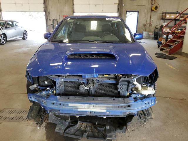 2018 SUBARU WRX PREMIUM JF1VA1C64J8803301