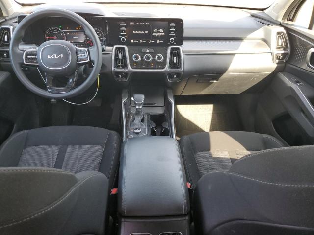 2023 KIA SORENTO LX - 5XYRGDLC0PG206150