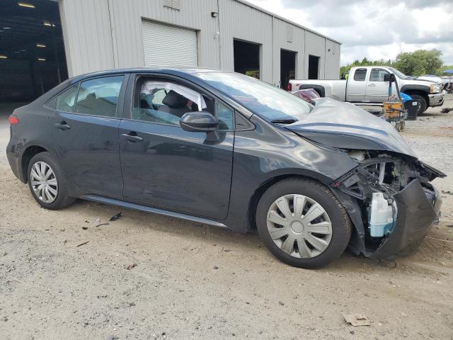 2021 TOYOTA COROLLA LE - 5YFEPMAEXMP218171