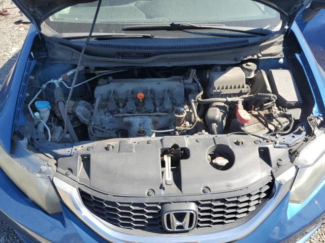2015 HONDA CIVIC LX 19XFB2F58FE256874
