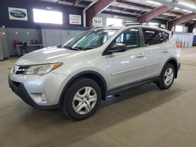 Vin: 2t3bfrev8fw369001, lot: 64412405, toyota rav4 le 2015 img_1