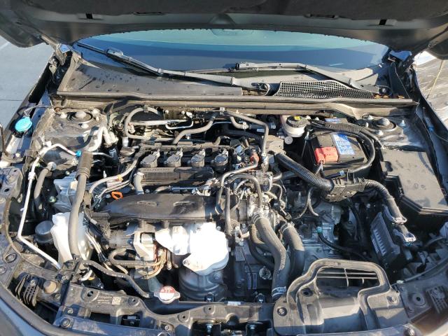 2022 HONDA CIVIC EXL 19XFL1H70NE015525