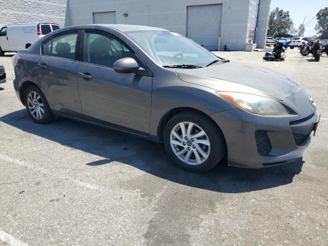 Vin: jm1bl1wp2d1799967, lot: 63917625, mazda 3 i 20134