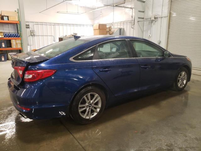 2015 HYUNDAI SONATA SE 5NPE24AF8FH186702
