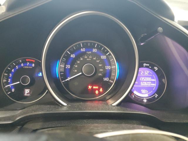 2016 HONDA FIT LX JHMGK5H59GX038476