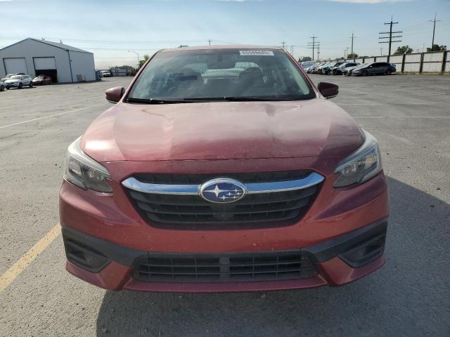2022 SUBARU LEGACY PRE 4S3BWAC65N3004659