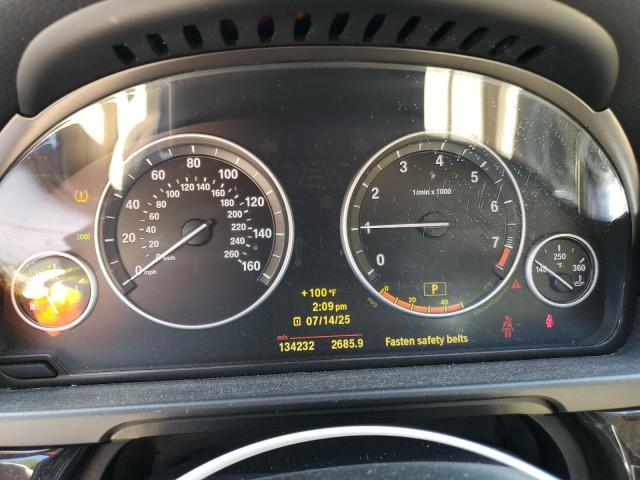 2011 BMW 528 I - WBAFR1C5XBC260577