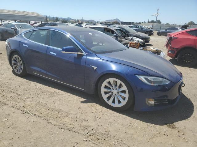 2017 TESLA MODEL S - 5YJSA1E28HF213023
