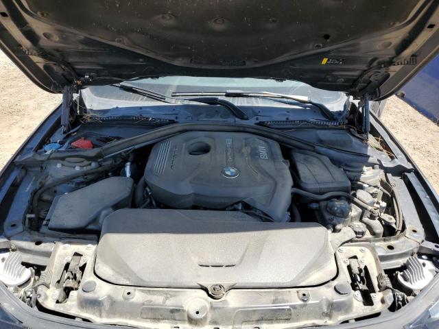 2018 BMW 430XI WBA4W5C58JAA49611