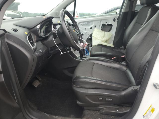 2020 CHEVROLET TRAX 1LT - KL7CJLSB3LB056692