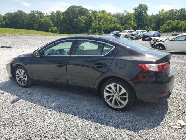 2017 ACURA ILX BASE W 19UDE2F30HA012642