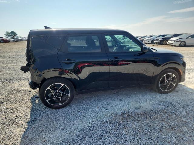 2025 KIA SOUL EX KNDJ33AU3S7933982