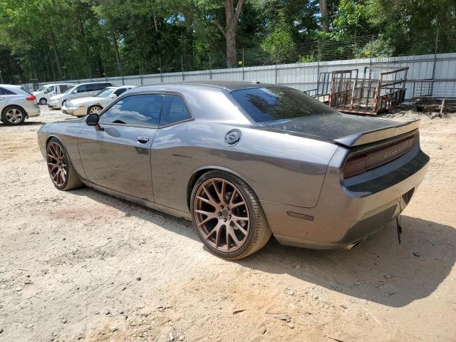 2013 DODGE CHALLENGER - 2C3CDYAG4DH705367
