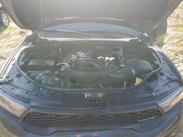 2025 DODGE DURANGO GT 1C4RDHDG7SC535183