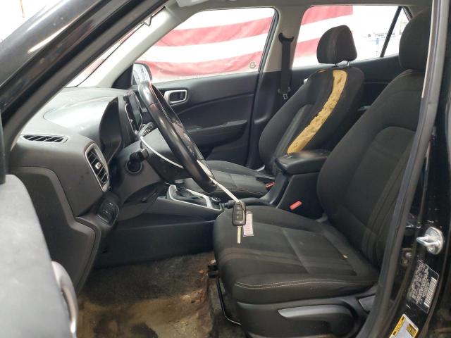 2023 HYUNDAI VENUE SEL KMHRC8A36PU252176