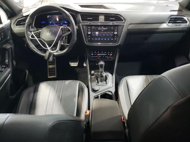 2023 VOLKSWAGEN TIGUAN SE R-LINE BLACK 3VV8B7AXXPM003871