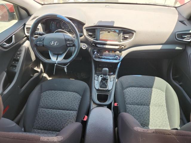 2019 HYUNDAI IONIQ SEL - KMHC75LC6KU132425
