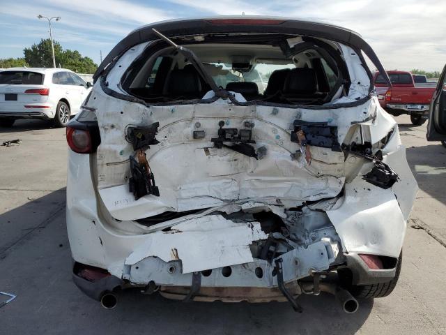 2019 MAZDA CX-5 TOURI JM3KFBCM3K0524769