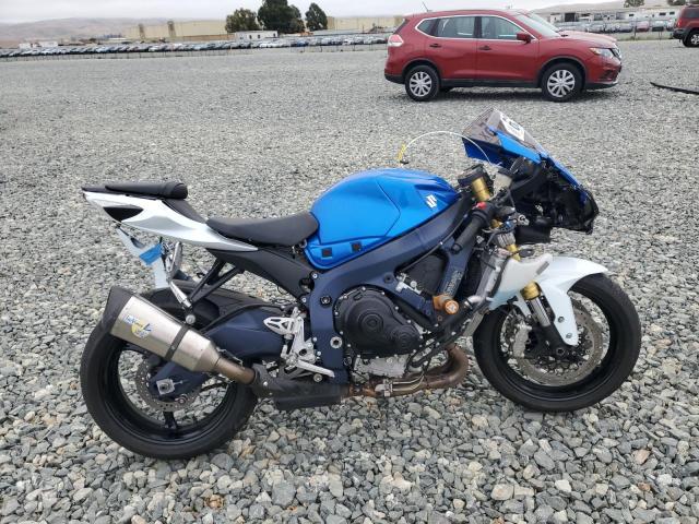 SUZUKI GSX750