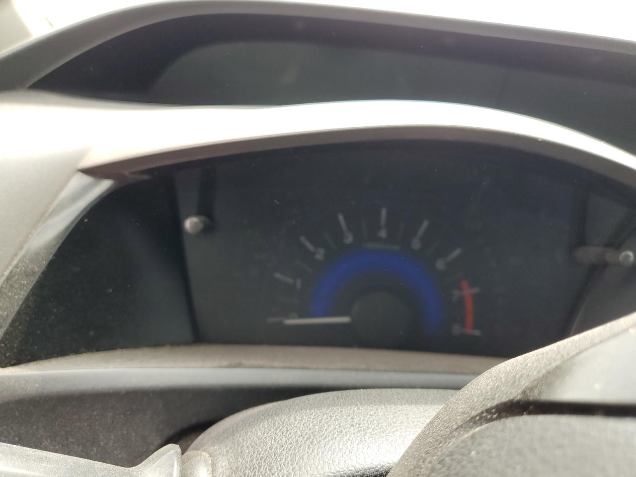 Lot #3237011228 2012 HONDA CIVIC LX