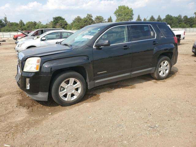 GMC TERRAIN SL