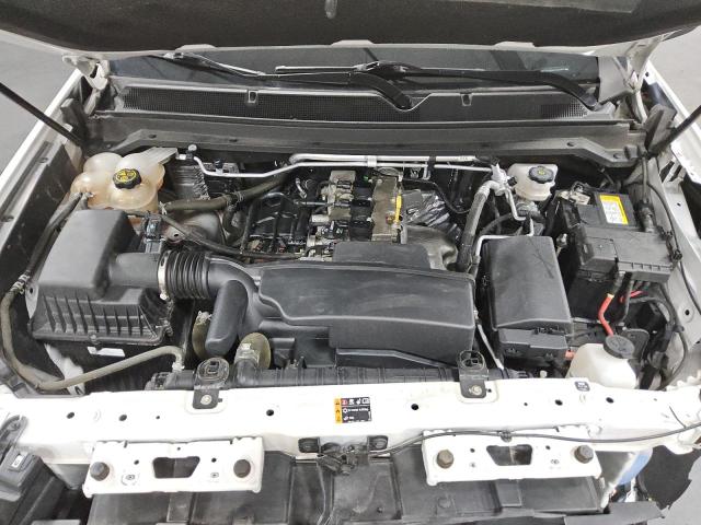 2022 CHEVROLET COLORADO L - 1GCHTCEA3N1303496