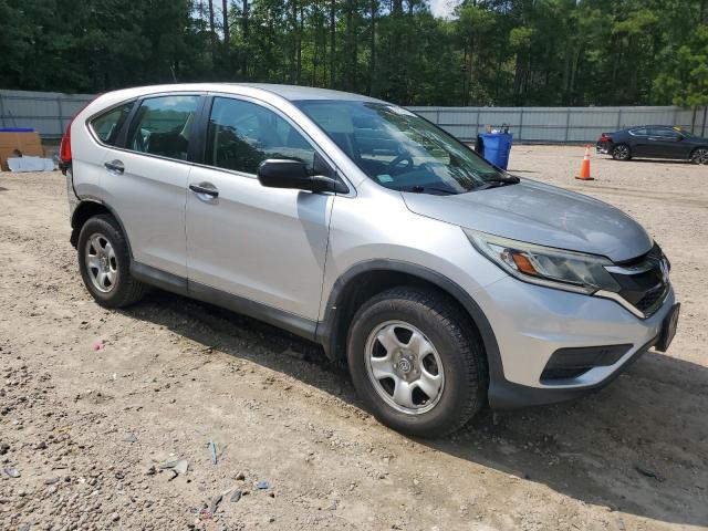 2016 HONDA CR-V LX 5J6RM4H38GL129706