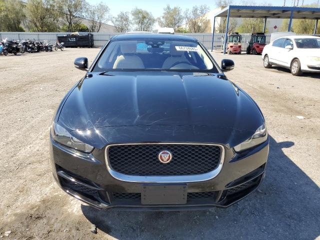 2019 JAGUAR XE PREMIUM SAJAJ4FXXKCP51171
