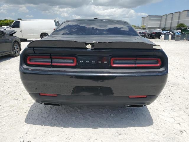 2019 DODGE CHALLENGER 2C3CDZBT2KH557105