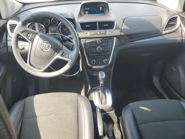 2014 BUICK ENCORE CON - KL4CJBSB8EB778511