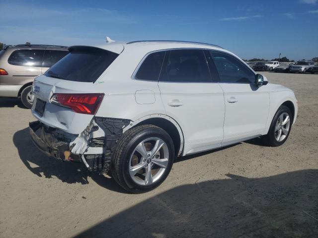 Vin: wa1anafyxl2034037, lot: 63627825, audi q5 premium 20203