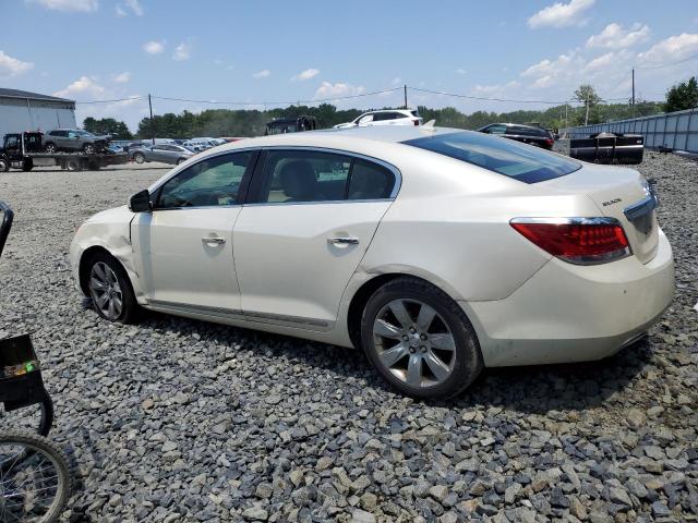 2012 BUICK LACROSSE P - 1G4GE5E33CF259238
