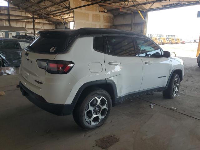 2022 JEEP COMPASS TR 3C4NJDDB3NT115465