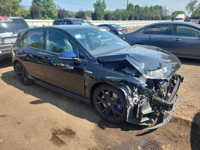 2023 VOLKSWAGEN GOLF R 20T WVWAB7CD0PW179508
