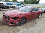 2015 FORD MUSTANG - 1FA6P8TH4F5329761